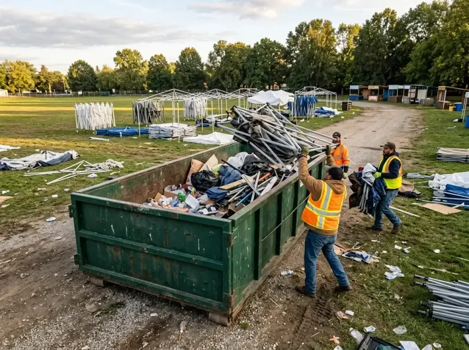 temporary-event-waste-containe-016 — frequently asked questions, Roll-Off Dumpster Rental Services in Marietta-Alderwood, WA